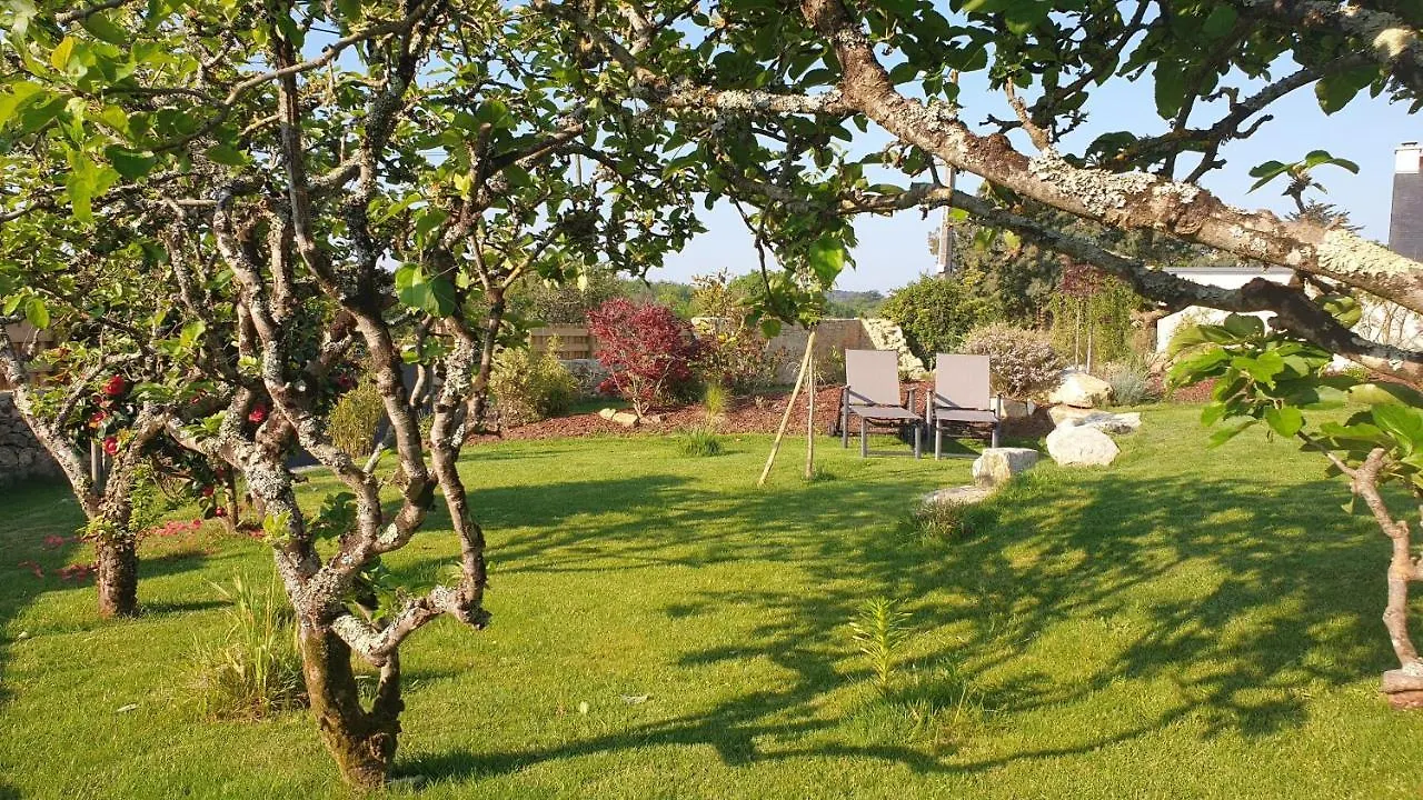 Bed & Breakfast Amarre Chambres D'Hotes Sarzeau