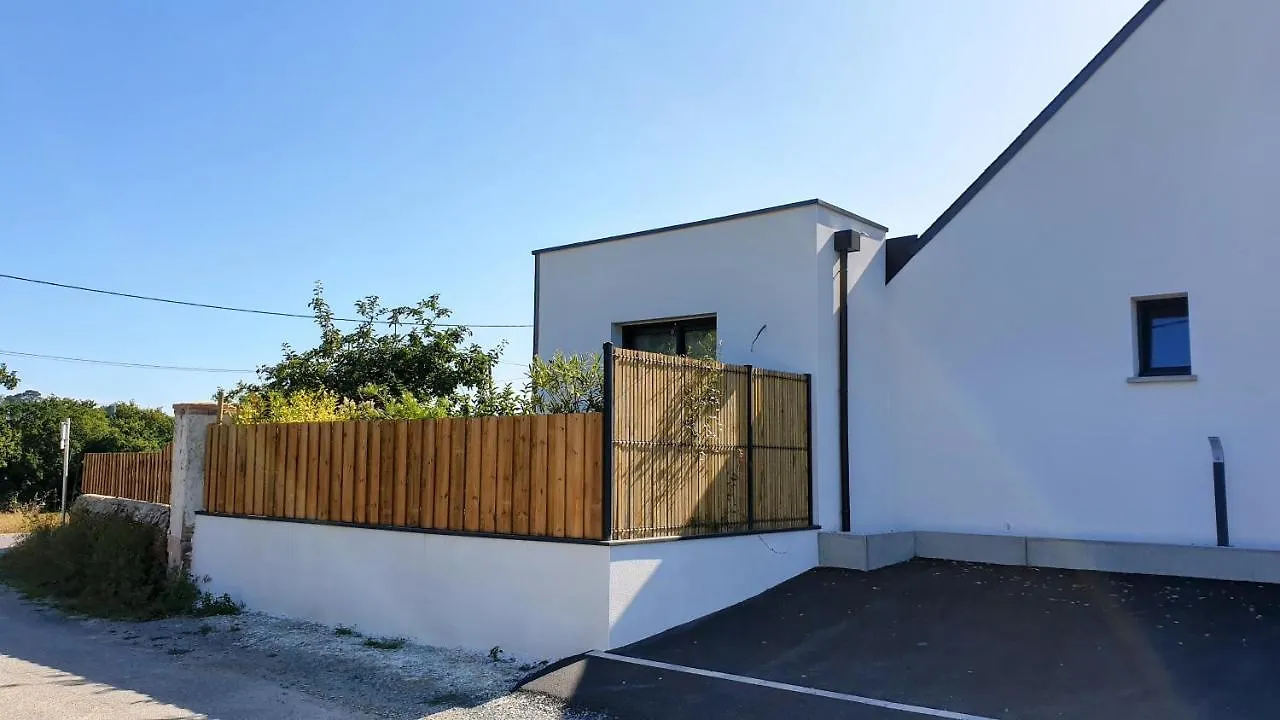 Amarre Chambres D'Hotes Sarzeau