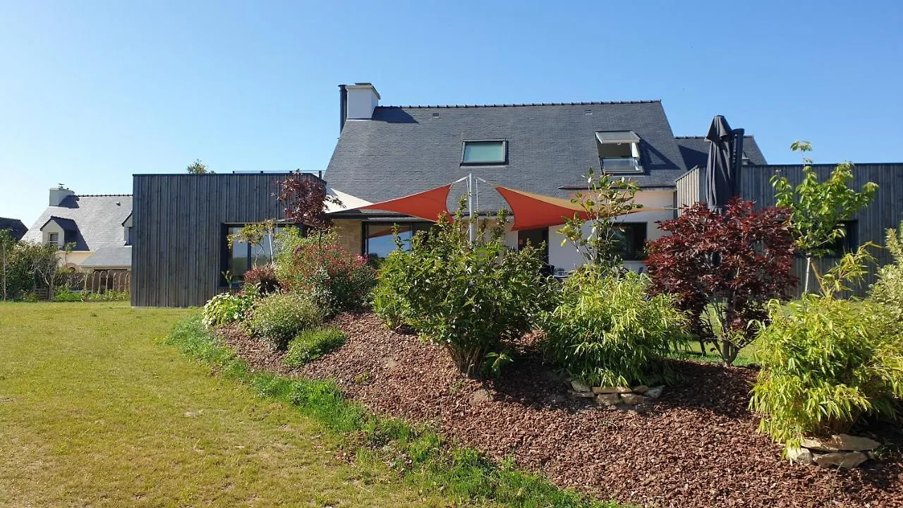 Bed & Breakfast Amarre Chambres D'Hotes Sarzeau