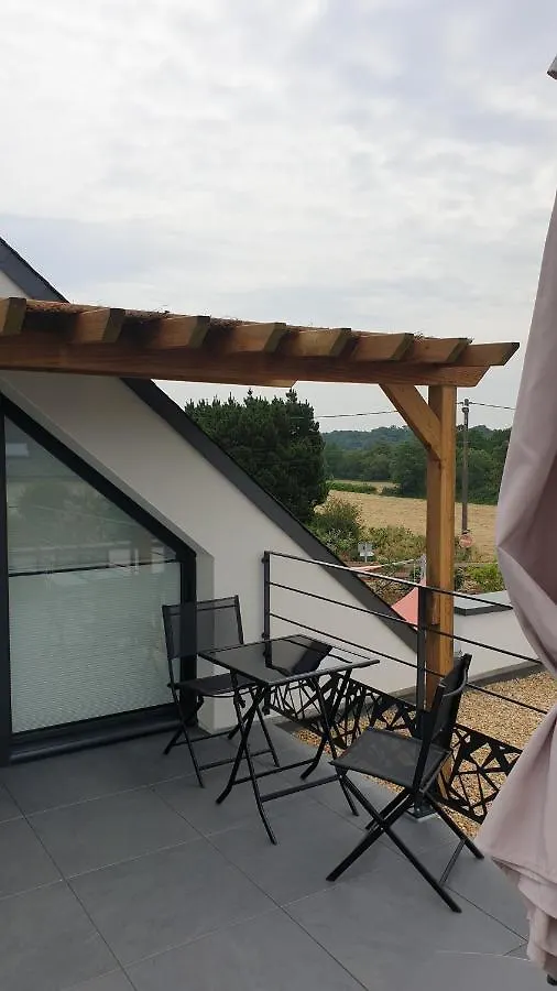 Amarre Chambres D'Hotes Sarzeau 0*,  France