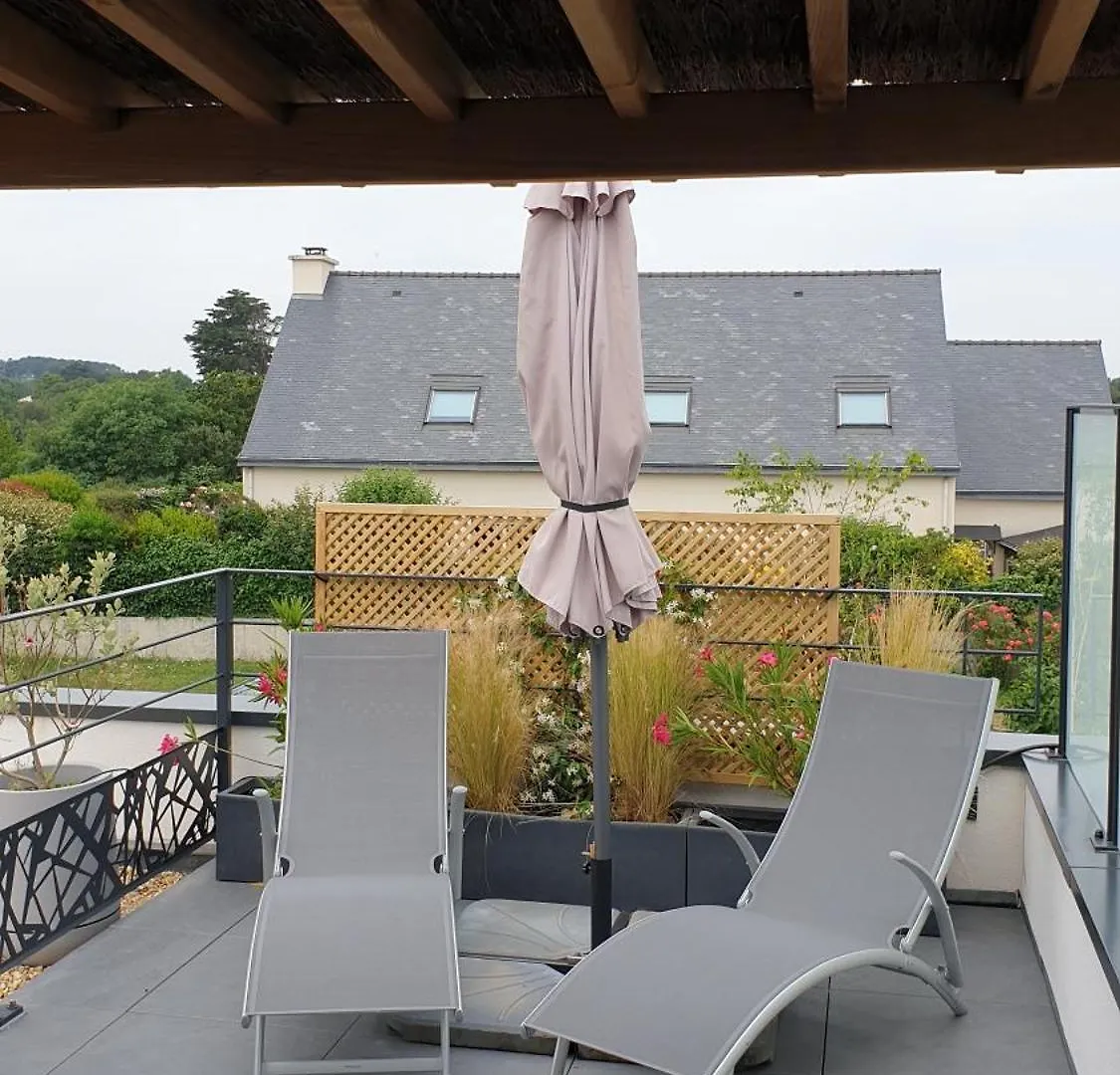 Amarre Chambres D'Hotes Sarzeau