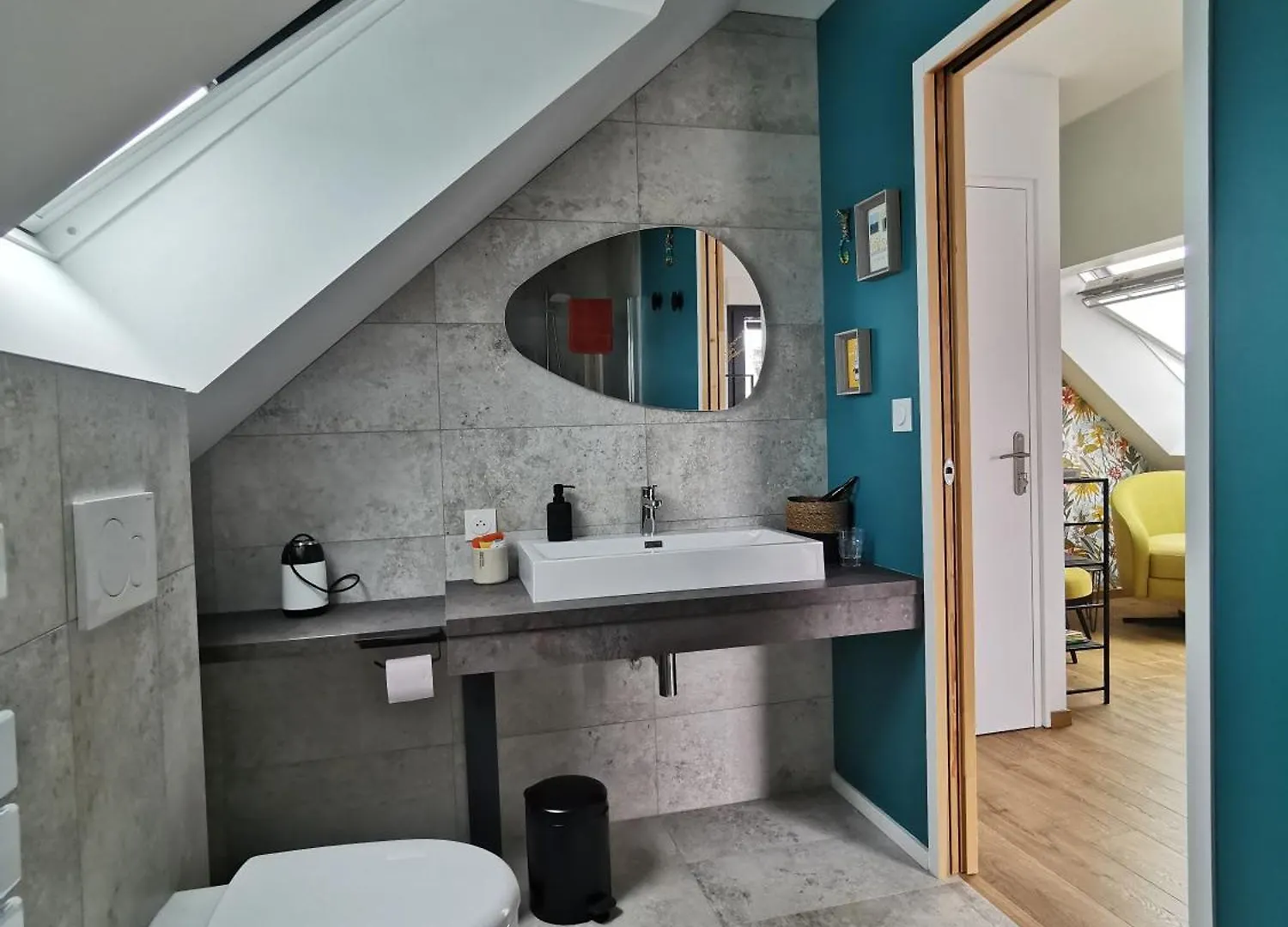 Amarre Chambres D'Hotes Sarzeau Franciaország