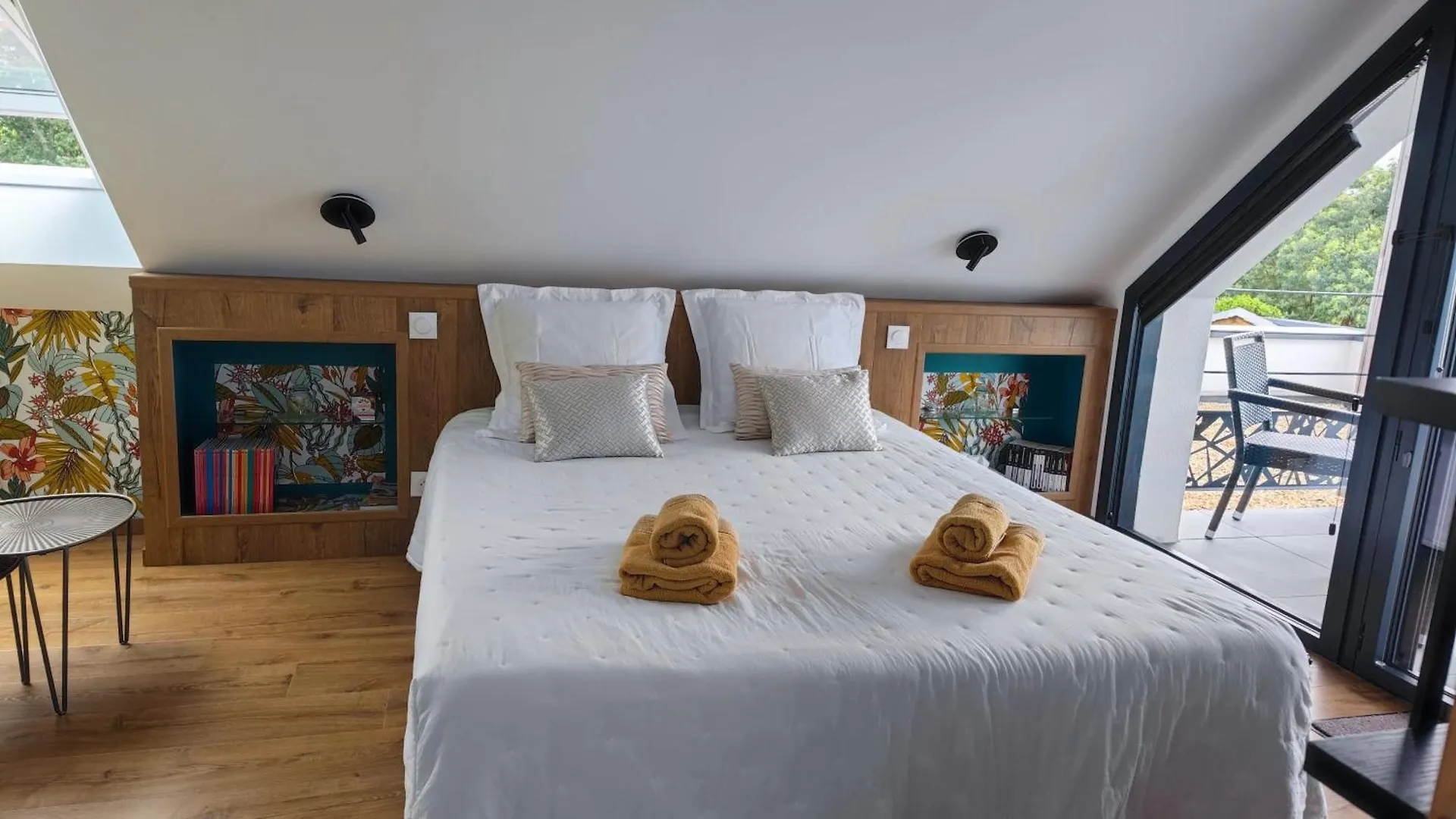 Amarre Chambres D'Hotes Sarzeau