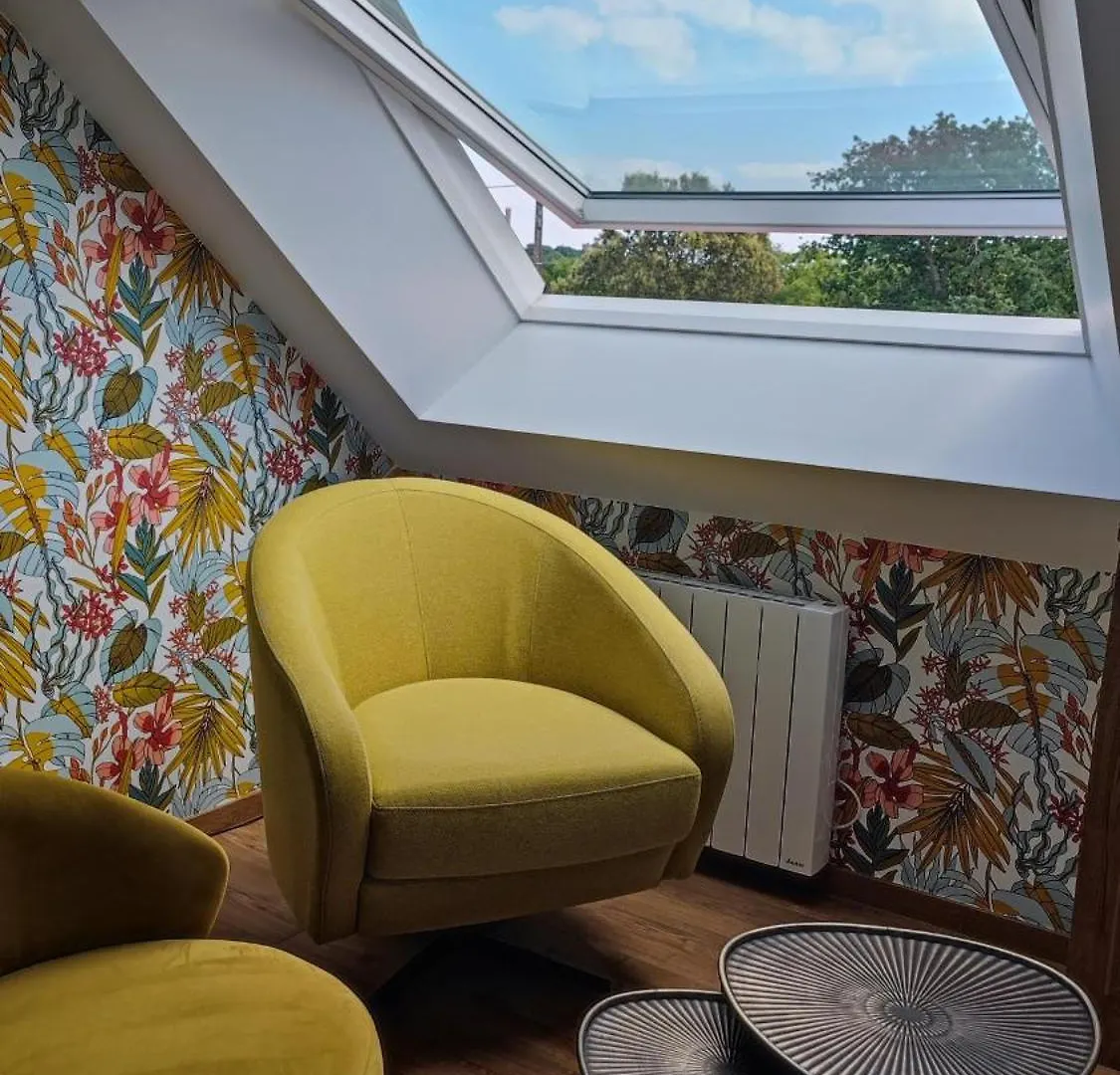 Amarre Chambres D'Hotes Sarzeau
