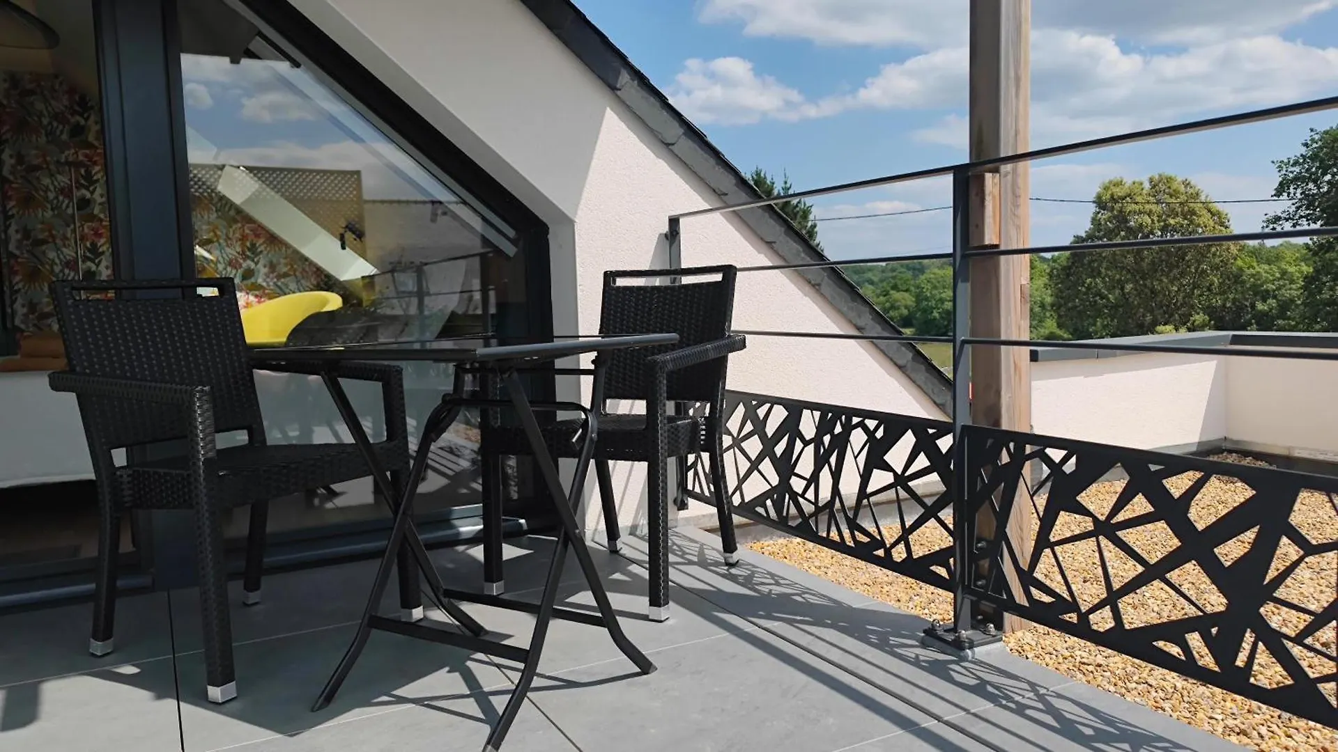 Bed & Breakfast Amarre Chambres D'Hotes Sarzeau