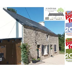 Le Tigite B&b: Private Terrace & Multi-room Retreat Allaire