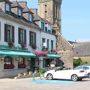 Hotel Les Voyageurs, Sizun