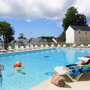 Vakantiepark Terres De France Le Domaine De La Baie, Audierne